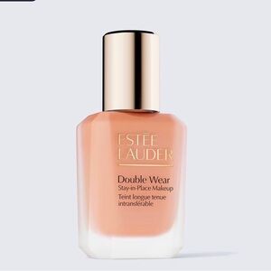 NWT | ESTÉE LAUDER DOUBLE WEAR FOUNDATION